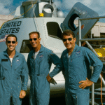 From Apollo 7 to Your Tastebuds: The Story of Freeze-Dried Ice Cream's Journey To Space