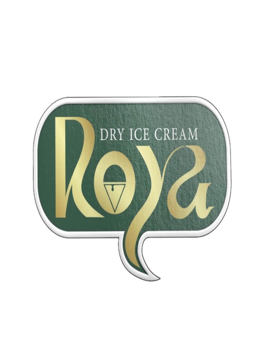 Roya Dry Ice Cream Roya Dry Ice Cream